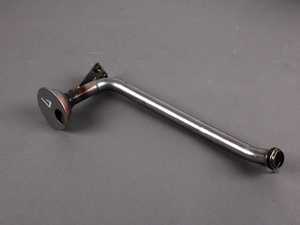 Genuine BMW Oil Suction Pipe