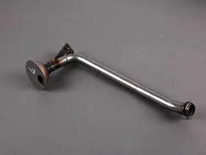 Genuine BMW Oil Suction Pipe