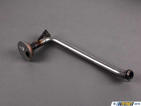 Genuine BMW Genuine BMW Oil Suction Pipe 11417503258