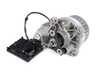 Genuine MINI HANG ON CLUTCH WITH CONTROL 33108871237 View 1