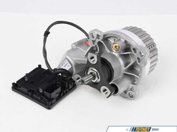 33108841535 - HANG ON CLUTCH WITH CONTROL | Turner Motorsport