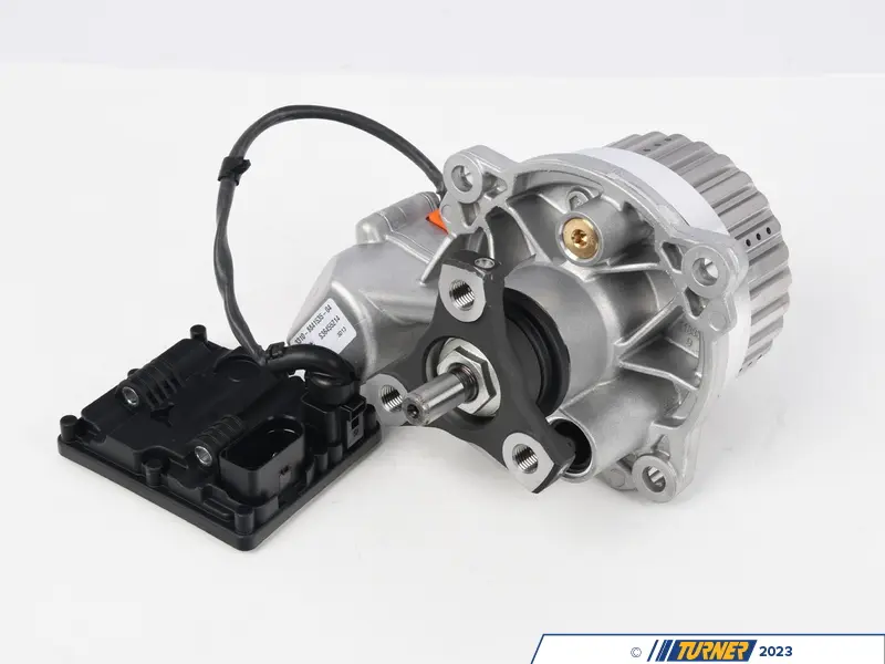 モーニング 33108841535 - HANG ON CLUTCH WITH CONTROL | Turner Motorsport