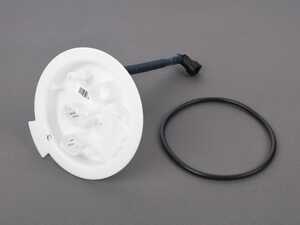 Genuine BMW Repair Kit For Flange Cover - 16117331437