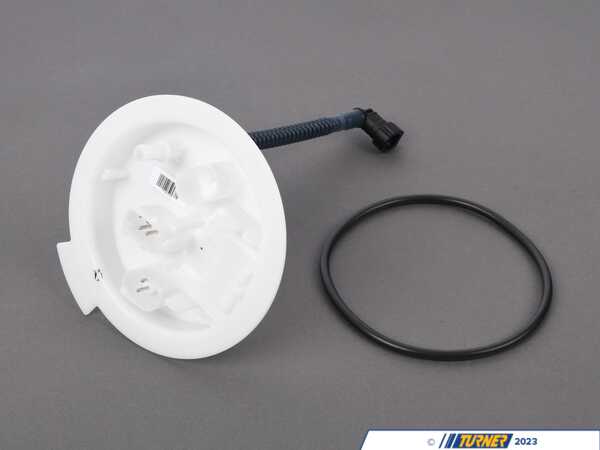 Genuine BMW Genuine BMW Repair Kit For Flange Cover - 16117331437 16117331437