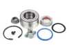 Genuine BMW Genuine BMW Wheel Bearing Repair Kit - Rear - BMW F3X 3-Series & 4-Series 33418839482 View 1
