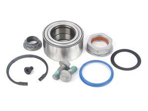 Genuine BMW Wheel Bearing Repair Kit - Rear - BMW F3X 3-Series & 4-Series