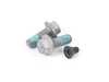 Genuine BMW Genuine BMW Wheel Bearing Repair Kit - Rear - BMW F3X 3-Series & 4-Series 33418839482 View 3