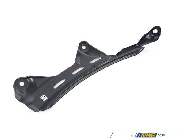 Genuine BMW WHEEL ARCH TRIM, REAR RIGHT 51778076664