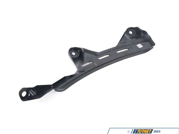 Genuine BMW WHEEL ARCH TRIM, REAR LEFT 51778076663