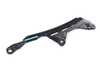 Genuine BMW WHEEL ARCH TRIM, REAR LEFT 51778076663 View 2
