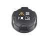 Genuine BMW Genuine BMW Engine Coolant Expansion Tank Cap - 17135A1BD89 17135A1BD89 View 5