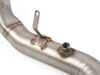 Supersprint MERCEDES W221 S 600 V12 Bi-Turbo '06 -> '13 Turbo downpipe kit Right - Left 846111 View 3