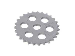 Genuine BMW Sprocket - Oil pump