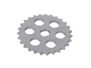 Genuine BMW Sprocket - Oil pump