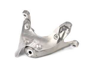 ENGINE SUPPORTING BRACKET, R