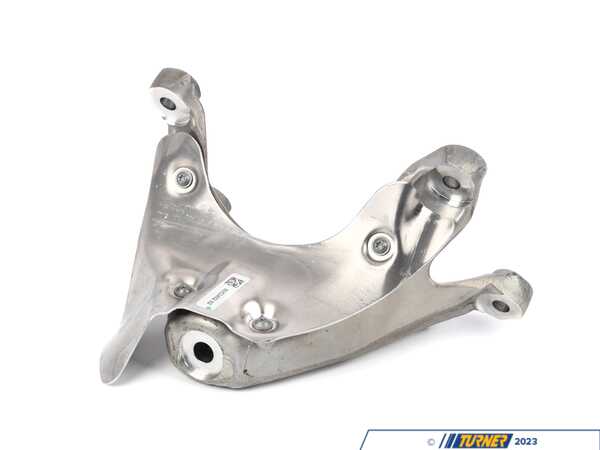 Genuine BMW ENGINE SUPPORTING BRACKET, R 22118053492