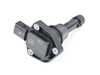 Genuine BMW Genuine BMW Oil Level Sensor - BMW B58C/B58D B46D/B48D (TU Engines) 12615A740A2 View 1