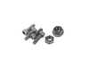 Genuine BMW SET WASTEGATE VALVE 11658691853 View 5
