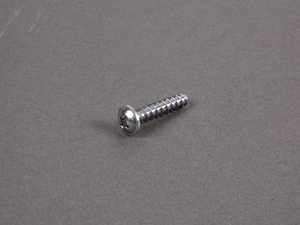 Genuine BMW Screw - 07129905612 - E46,E53,E83