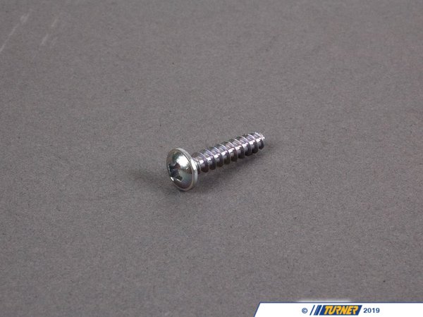 Genuine BMW Genuine BMW Screw - 07129905612 - E46,E53,E83 07129905612