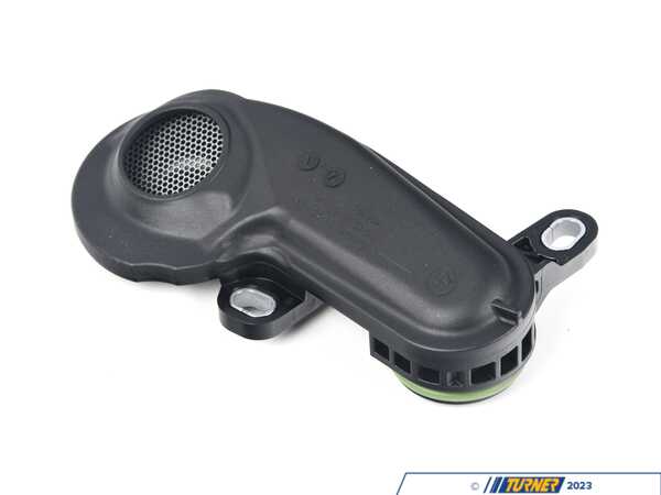 Genuine BMW SUCTION PIPE 11417643047
