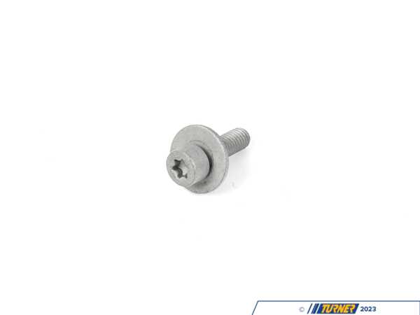 Genuine BMW Genuine BMW Isa Screw - 07129905186 - i12 i8 07129905186