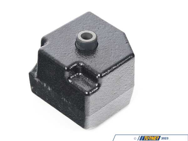 Genuine BMW Genuine BMW Vibration Absorber 35Hz - 33306857620 - F25,F26 33306857620