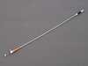 Genuine BMW BOWDEN CABLE, OUTSIDE DOOR H 51227291413 View 1