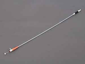BOWDEN CABLE, OUTSIDE DOOR H