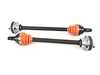 Team MFactory Team M-Factory Sports Axles - E9x E82 335i 135i MF-TRS-12E92 View 4