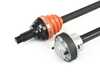 Team MFactory Team M-Factory Sports Axles - E9x E82 335i 135i MF-TRS-12E92 View 5