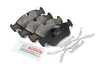 Bosch Bosch Blue Semi-Metallic Brake Pads With Hardware - Front - BMW E36 E46 Z3 Z4 BE781H View 1