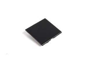 Genuine BMW Covering Cap Schwarz - 51478401899