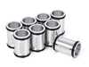 NRW Design NRW Design Billet Spark Plug Tubes - S65 E9X M3 S65BILLETSPTBS View 1