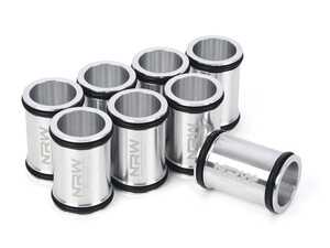 NRW Design Billet Spark Plug Tubes - S65 E9X M3