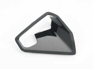 TRIM DETAILING GRILLE SIDE L