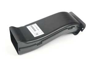 Genuine MINI Air Duct, Brake, Right Jcw - 51747352344