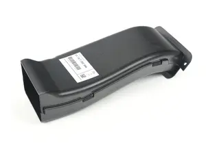Genuine MINI Air Duct, Brake, Right Jcw - 51747352344