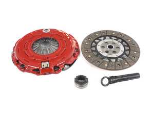 MINI R56 Stage 2 Endurance Clutch Kit