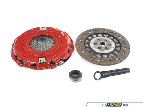 South Bend Clutch MINI R56 Stage 2 Endurance Clutch Kit K70684-HD-OCE