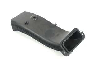 Genuine MINI Air Duct, Brake, Left Jcw - 51747352343