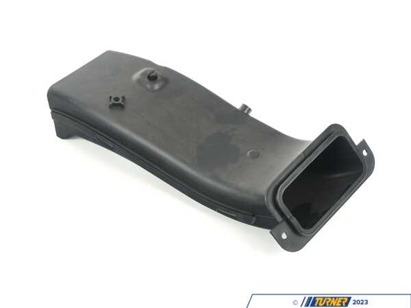 Genuine MINI Genuine MINI Air Duct, Brake, Left Jcw - 51747352343 51747352343