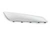 Genuine BMW TRIM, AIR DUCT, SIDE CHROME 51137349594 View 1