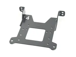 Genuine BMW Bracket F Acc - 51118057945 - F32,F33,F36