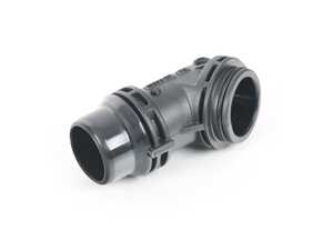 Genuine BMW Coolant Outlet Pipe - BMW B58C B58D (B58TU)