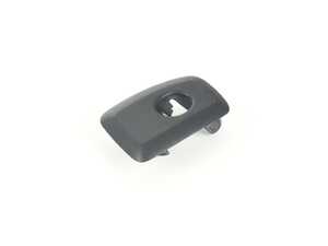 COVER, LOCKING BUTTON