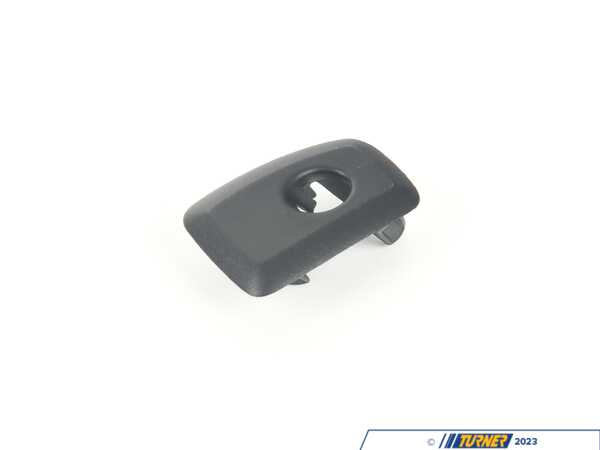 Genuine BMW COVER, LOCKING BUTTON 51417455111