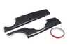 Bremmen Parts Carbon Fiber JCW Dash - Set  51450417908 View 2