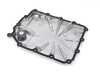URO Premium URO Aluminum DCT Transmission Oil Pan - 28108070791 28108070791PRM View 5
