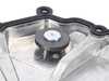 URO Premium URO Aluminum DCT Transmission Oil Pan - 28108070791 28108070791PRM View 6